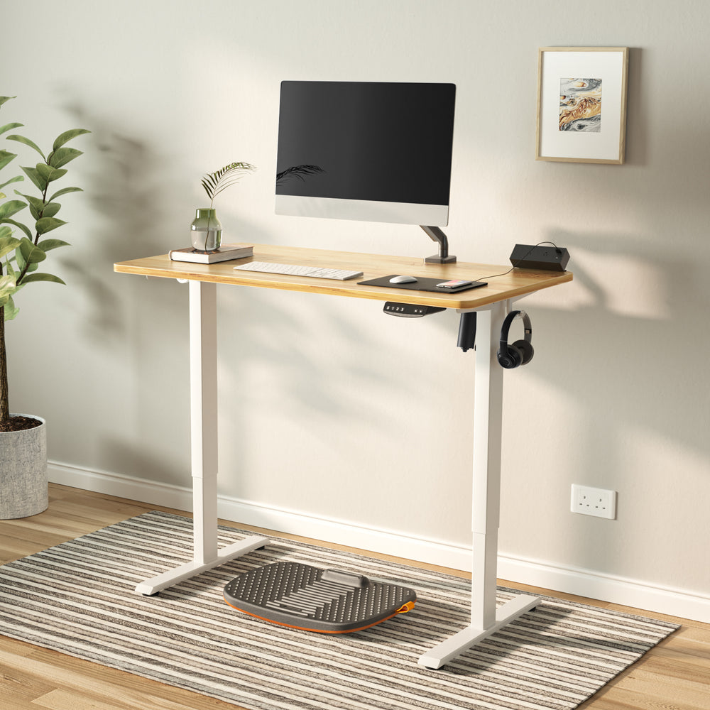 111A系列Aeris standing desk fezibo1