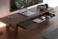 Vernal V-Series Desk Shelf
