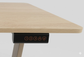FXF NaturalLift Standing desks