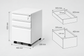 Desino File Cabinet