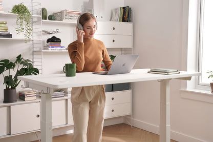 Vernal Standing Desks