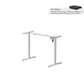 Single motor frame MV3-pl