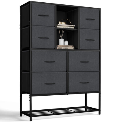 FEZIBO Metal cabinet