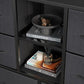 FEZIBO Metal cabinet