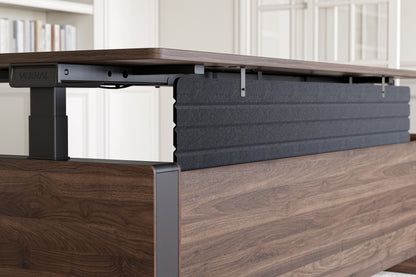Vernal Modesty Panel
