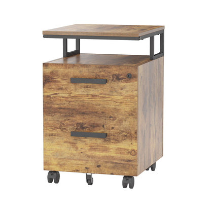 YOUNIVERSE File cabinets