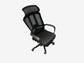 ELETAB Office Chair：Ergonomic Comfort