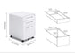 SukiLi  File Cabinet